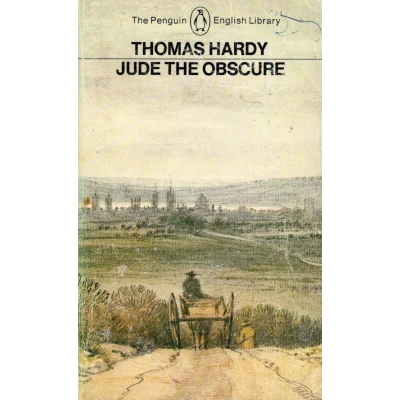 Afbeelding van Jude the Obscure