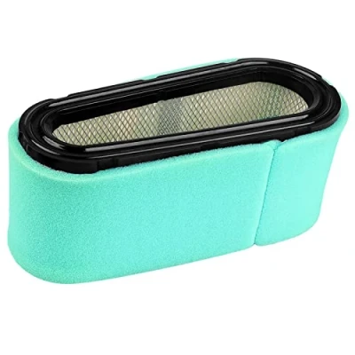 Afbeelding van Luchtfilter 496894S 496894 voor Briggs en Stratton 12,5 17 HP 282700 691642 493909 5053B 5053K voorfilter Vervangt 272403S 272403 Artisan John grasmaaier Deree LG4 96894JD LG496894S