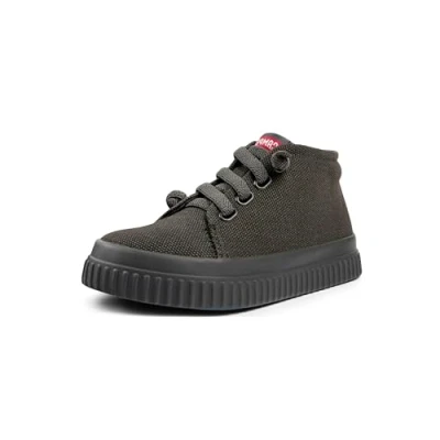 Afbeelding van Camper PEU RODA Sneakers hoog voor kinderen, Maat: 32, Dunkelgrau Textiel