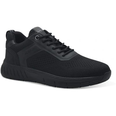 Afbeelding van s.Oliver Heren Sneaker Low 5 13617 44 Sneakers voor heren, zwart., 41 EU