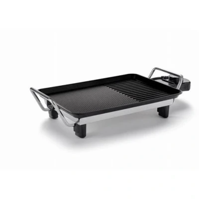 Image de Fritel Gt 1075 Grill Et Teppanyaki En 1 28cm