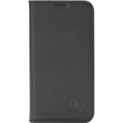Afbeelding van JT Berlin BookCase Tegel Booklet Apple iPhone 16 Zwart