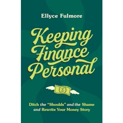 Afbeelding van Keeping Finance Personal