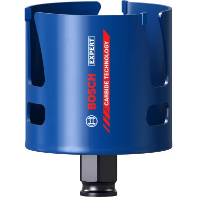 Image de BOSCH 2608900470 Scie à guichet Expert Matériau de construction 68x60 mm