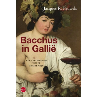 Afbeelding van Bacchus in Gallië