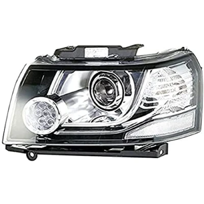 Afbeelding van HELLA 1LL 354 813 071 Koplampen LAND ROVER: Freelander 2 Off Road
