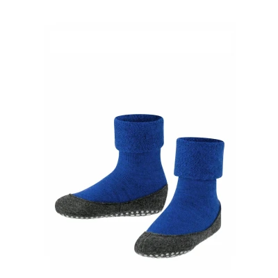 Afbeelding van Falke Minis Sokken voor kinderen, Maat: 21 22, Blue