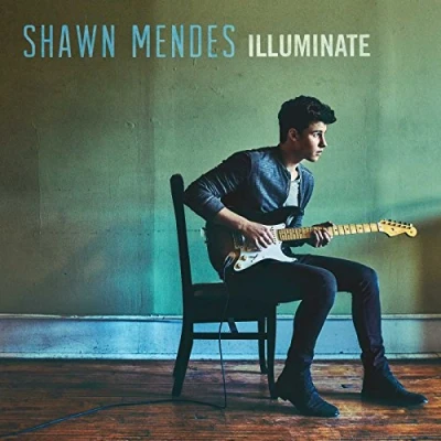 Afbeelding van Shawn Mendes Illuminate (CD) (Deluxe Edition)