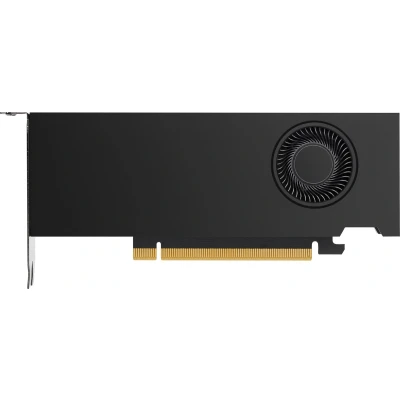 Afbeelding van HP Nvidia RTX™ A2000 Videokaart 12 GB GDDR6 SDRAM PCIe x16 Mini DisplayPort Vulkan