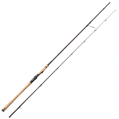 Afbeelding van Savage Gear Alpha SG6 Big Bait Spinhengel 221cm (60 100g)