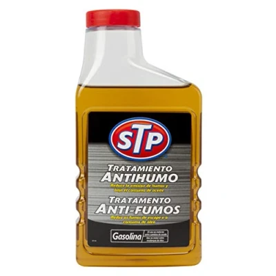 Afbeelding van STP Rookbenzine Contra