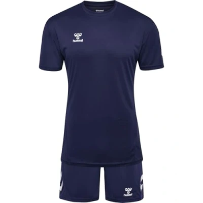 Image de hummel Ensemble t shirt unisexe Hmllogo