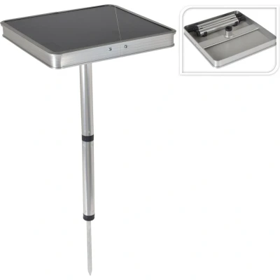 Afbeelding van Campingtafel 26 x 43 cm (Inklapbaar)