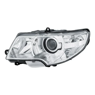 Afbeelding van Hella Koplamp Skoda Superb (3T4)08 Links Xenon afs 1ZS 247 047 331