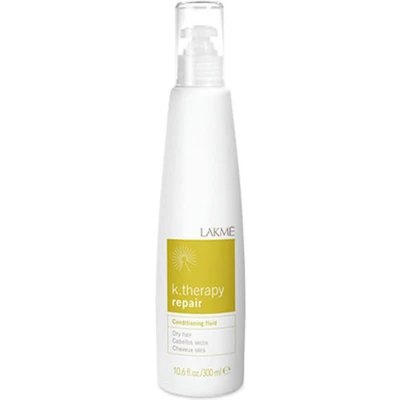 Afbeelding van Lakmé K.Therapy Repair Conditioning Fluid 300 ml