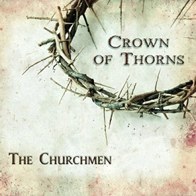 Afbeelding van Churchmen Crown Of Thorns (CD)
