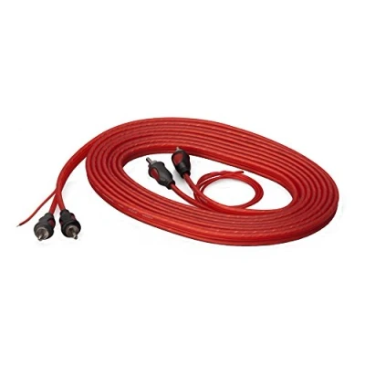 Afbeelding van Sinuslive CK 35 cinchkabel 3,5 m