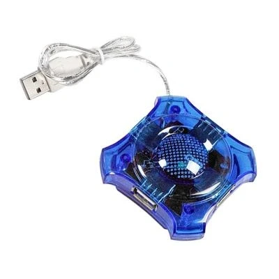 Image de Esperanza ea150b hub 4 ports usb 2.0 star