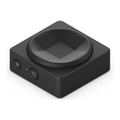 Afbeelding van Microsoft Adaptive D pad Button Toetsenblok Bluetooth/USB Zwart