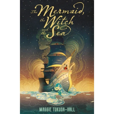 Afbeelding van the Mermaid, Witch and Sea