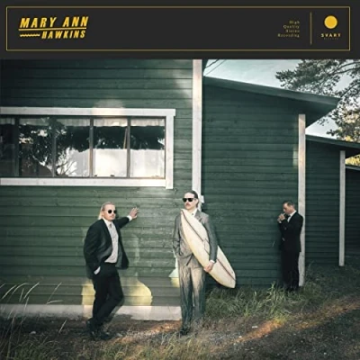 Afbeelding van Mary Ann Hawkins