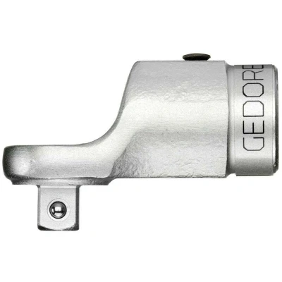 Afbeelding van Gedore 7709490 Opsteek aandrijfvierkant 16 Z 3/8