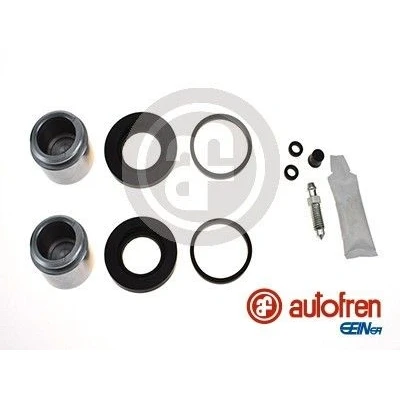 Afbeelding van Reparatieset, remklauw AUTOFREN SEINSA D43096C