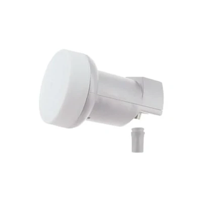 Afbeelding van Sedea LNB Universele parabelkop compatibel met HD 4K Frankrijk Astra TNTSAT EUTELSAT 5W FRANSAT