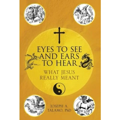 Afbeelding van Eyes to See and Ears Hear