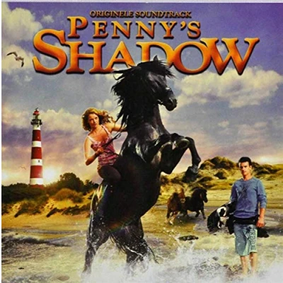 Afbeelding van Various Artists Penny&#039;s Shadow (CD)
