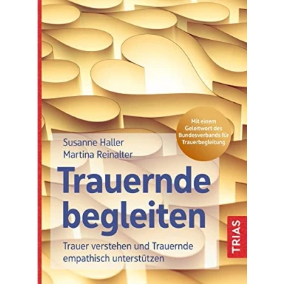 Afbeelding van Trauernde begleiten