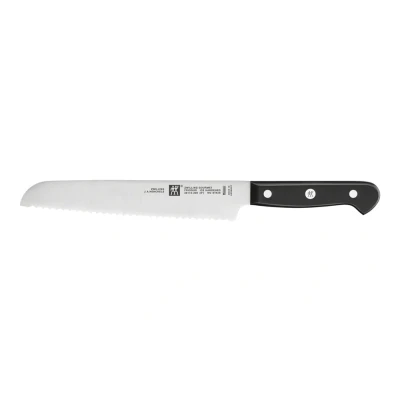 Afbeelding van Zwilling Gourmet Broodmes 200 Mm
