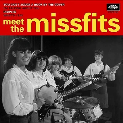 Afbeelding van Missfits Meet the (Single)