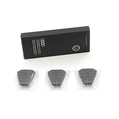 Afbeelding van Audi 81A087009 navulverpakking voor de geurdiffuser, singleframe, zwart, oosterse geur