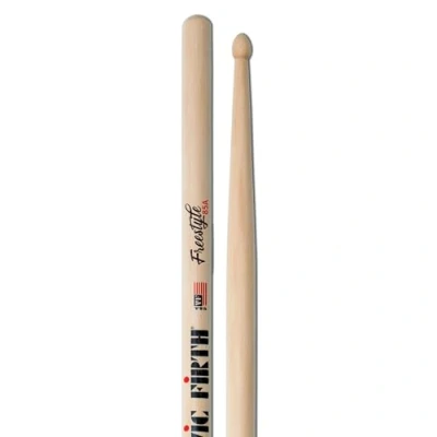Afbeelding van Vic Firth American Concept Freestyle FS85A Drumsticks