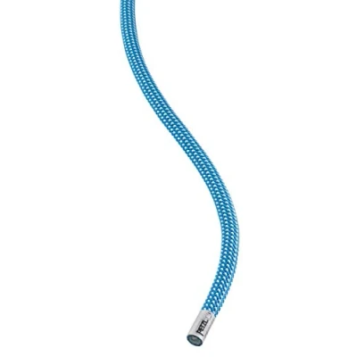 Afbeelding van Petzl Arial 9.5 Mm Klimtouw Blauw 80 m