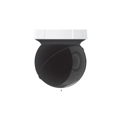 Image de AXIS TQ6802 Dôme coupole pour caméra clair Q6125 LE PTZ Network Camera 50Hz, 60Hz