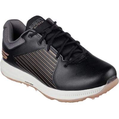 Afbeelding van Skechers Go Eite 5 GF dames golfschoenen Golf 123065 BKRG zwart