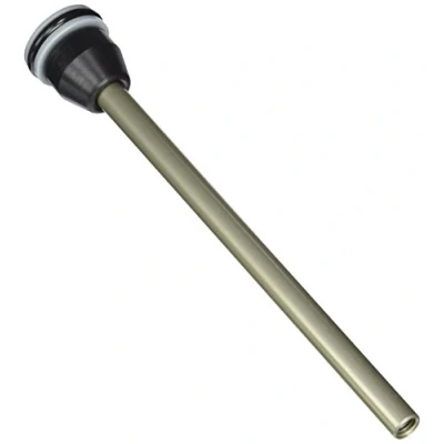 Afbeelding van Vorkdeel rockshox air shaft rebasid 27529 120mm ZWART