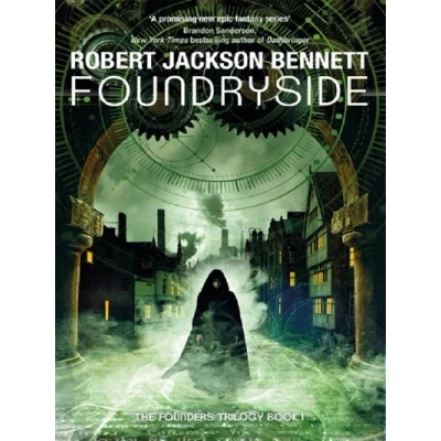 Image de FOUNDRYSIDE