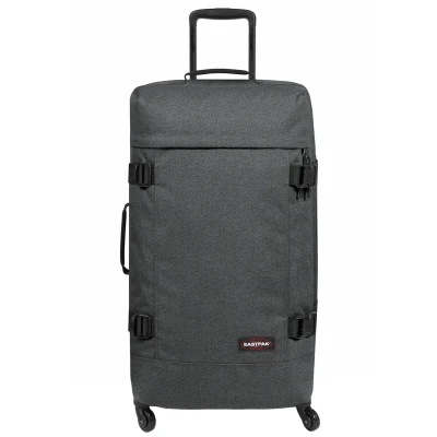 Afbeelding van Eastpak Tranverz L Trolley 79 Cm Antraciet