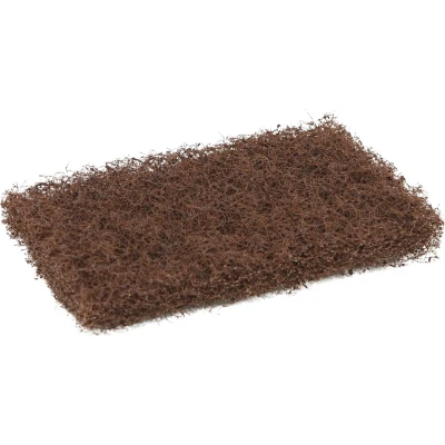 Afbeelding van Handpad ca. 155x95x25 mm bruin