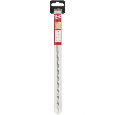 Afbeelding van MILWAUKEE 4932430175 houtboor AD 6x230mm