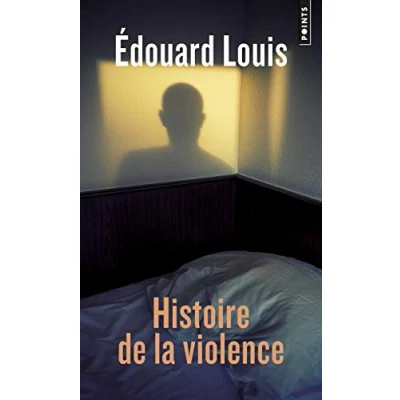 Afbeelding van Histoire de la violence