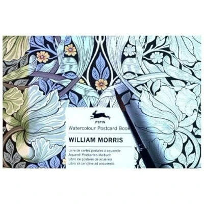 Afbeelding van William Morris