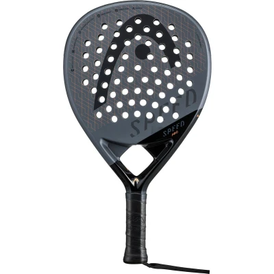 Afbeelding van Head Speed Pro 2023 Padel Racket BestelPadel.nl