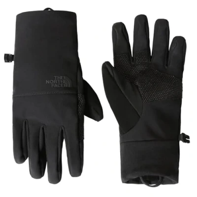 Afbeelding van Apex Etip Handschoenen Heren TNF Black 990 L Zwart &amp; Wanten