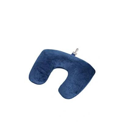 Afbeelding van Samsonite Accessoires Reversible Pillow midnight blue