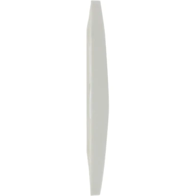 Afbeelding van Berker S1 afdekraam inbouw 3 voudig polarwit 54.003.24