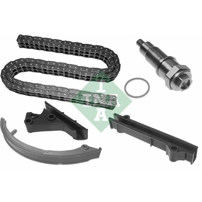 Afbeelding van INA 559 1843 20 Distributiekettingset MERCEDES BENZ: G Class Off Road Cabrio, 190,